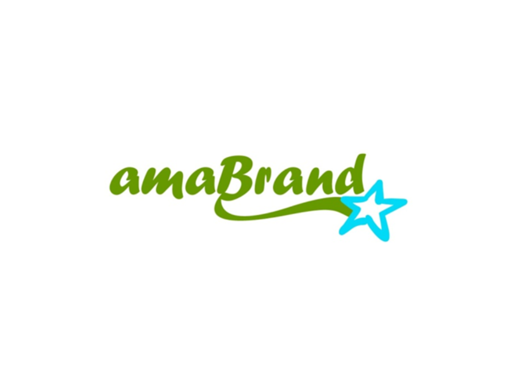 Logo - AmaBrand