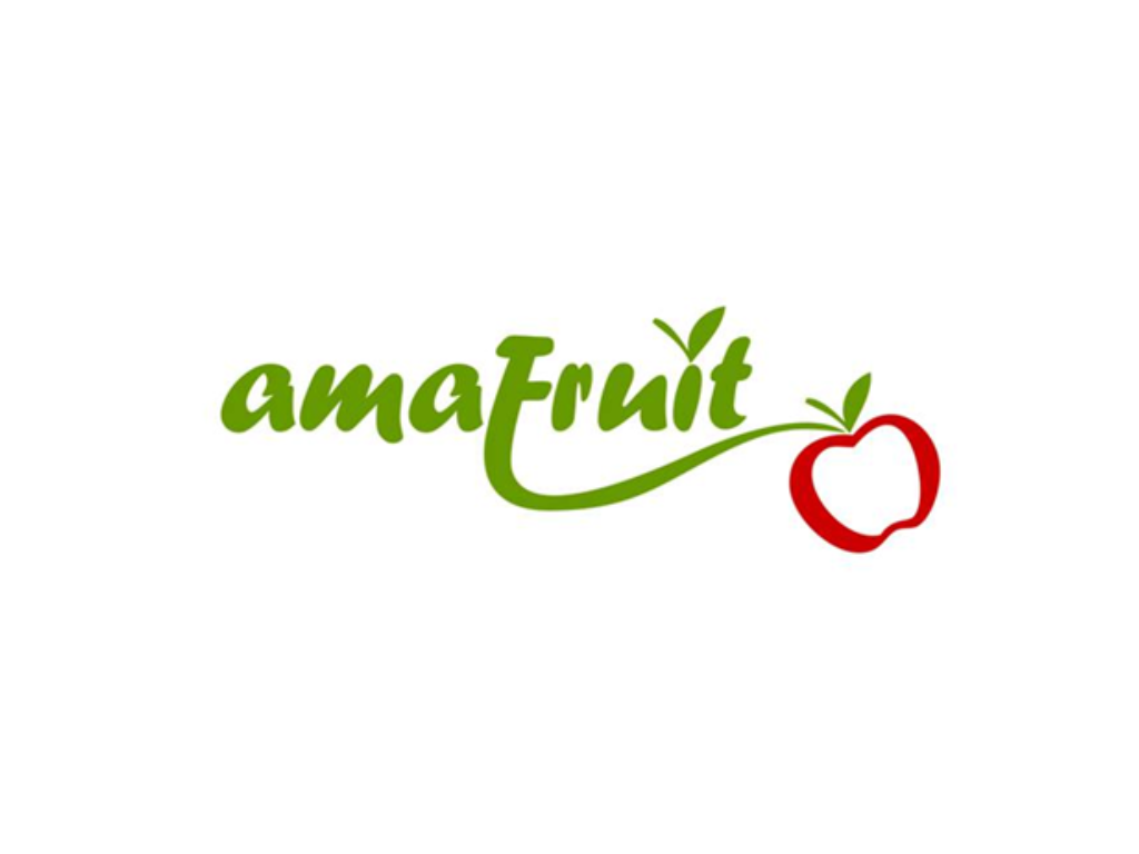 Logo - AmaFruit