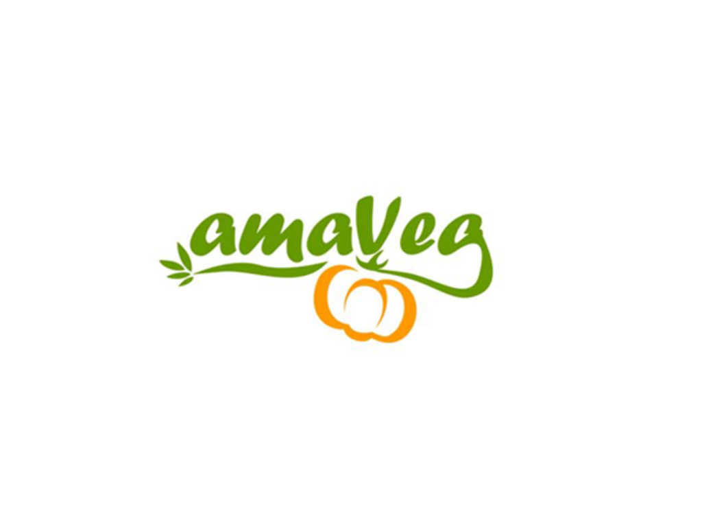 Logo - AmaVeg